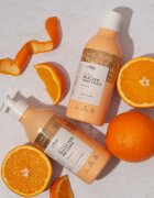 so!flow Sensual Shower Oil sprchový olej pro suchou pokožku Orange with Cardamom 400 ml