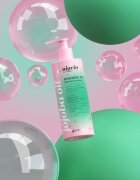 so!flow Shower Oil Fresh Mint With Aloe Vera osvěžující sprchový olej 300 ml