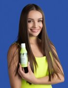 so!flow Smoothing Serum Botox Effect uhlazující sérum pro všechny typy vlasů 150 ml
