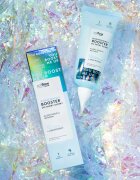 so!flow Strenghtening Scalp Booster posilující sérum pro růst vlasů a posílení od kořínků 100 ml