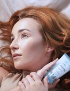 so!flow Strenghtening Scalp Booster posilující sérum pro růst vlasů a posílení od kořínků 100 ml