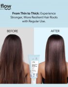 so!flow Strenghtening Scalp Booster posilující sérum pro růst vlasů a posílení od kořínků 100 ml