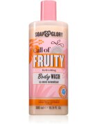 Soap & Glory Call of Fruity sprchový gel 500 ml