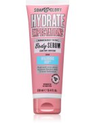 Soap & Glory Hydrate Expectations tělové sérum 250 ml