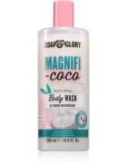Soap & Glory Magnifi Coco sprchový gel 500 ml