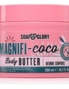 Soap & Glory Magnifi Coco tělové máslo 300 ml