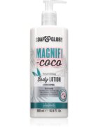 Soap & Glory Magnifi Coco tělové mléko 500 ml