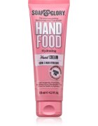 Soap & Glory Original Pink - Hand Food krém na ruce 125 ml