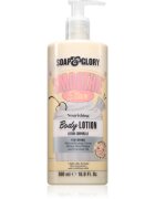 Soap & Glory Smoothie Star tělové mléko 500 ml