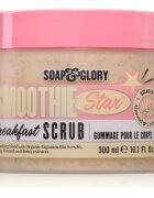 Soap & Glory Smoothie Star tělový peeling 300 g