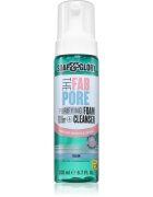 Soap & Glory The Fab Pore čisticí pěna na obličej 200 ml