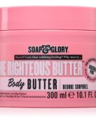 Soap & Glory The Righteous Butter tělové máslo 300 ml