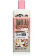 Soap & Glory Vanilla sprchový gel 500 ml