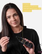 Soaphoria ApotheQ Leave-In Conditioner bezoplachový kondicionér stimulující růst vlasů 250 ml