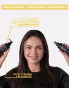 Soaphoria ApotheQ Shampoo stimulující šampon proti vypadávání vlasů 250 ml