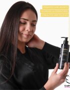 Soaphoria ApotheQ Shampoo stimulující šampon proti vypadávání vlasů 250 ml