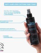 Soaphoria ApotheQ Warrior Caffeine Tonic vlasové tonikum proti vypadávání vlasů 250 ml