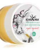 Soaphoria Babyphoria Aromatherapeutic Balm balzám při chřipce a nachlazení 50 ml