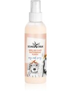 Soaphoria Babyphoria Easy Comb Spray sprej pro snadné rozčesání vlasů 150 ml