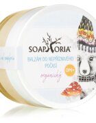 Soaphoria Babyphoria Organic Balm ochranný balzám proti chladu a větru pro děti 50 ml