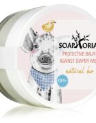 Soaphoria Babyphoria Protective Balm organický ochranný balzám proti opruzeninám pro děti od narození 50 ml