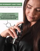 Soaphoria Botanica Slavica Rosemary Hair Tonic vlasové tonikum 150 ml