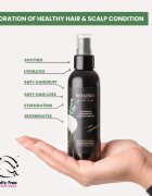 Soaphoria Botanica Slavica Rosemary Hair Tonic vlasové tonikum 150 ml