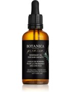 Soaphoria Botanica Slavica Rosemary Oil výživný olej na vlasy a vlasovou pokožku 50 ml