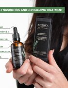 Soaphoria Botanica Slavica Rosemary Oil výživný olej na vlasy a vlasovou pokožku 50 ml
