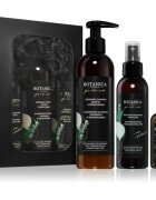 Soaphoria Botanica Slavica Rosemary Set dárková sada na vlasy