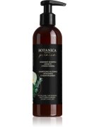Soaphoria Botanica Slavica Rosemary Shampoo intenzivní šampon pro růst vlasů a posílení od kořínků 250 ml