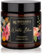 Soaphoria Botanica Slavica Winter Bloom máslo na ruce 120 ml