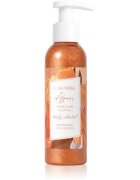 Soaphoria Caramel Affair tělový olej 150 ml