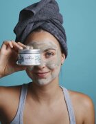 Soaphoria Care Bentonit Clay bentonitový jíl 150 ml