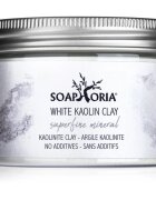 Soaphoria Care White Kaolin Clay bílý jíl 50 ml