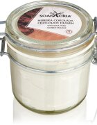 Soaphoria Chocolate Heaven Shower Mousse sprchová pěna 255 ml