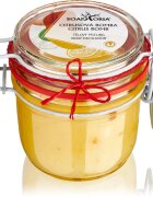 Soaphoria Citrus Bomb Body Exfoliator tělový peeling 250 ml
