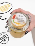 Soaphoria Citrus Bomb Body Exfoliator tělový peeling 250 ml