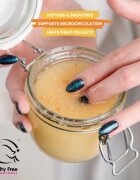 Soaphoria Citrus Bomb Body Exfoliator tělový peeling 250 ml