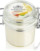 Soaphoria Citrus Bomb Scented Coconut Oil bio kokosový olej na obličej a tělo 125 ml