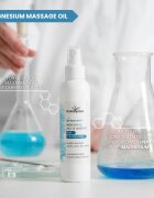 Soaphoria Dermacare+ Magnesium 31% Concentrate hořčíkový olej koncentrát 150 ml