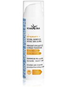 Soaphoria Dermacare+ Zero Problem zklidňující sprchový gel pro citlivou pokožku 200 ml