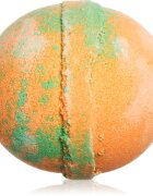 Soaphoria Fizzy Bath Bomb koupelová bomba Mango Tango 85 g