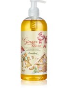 Soaphoria Ginger Lover tekuté mýdlo na ruce 400 ml