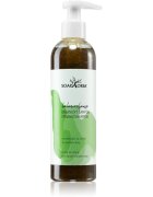 Soaphoria Hair Care Organic Shampoo tekutý organický šampon na mastné vlasy 250 ml