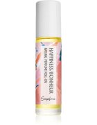 Soaphoria Happiness Natural Perfume Roll-On přírodní parfém pro ženy 10 ml
