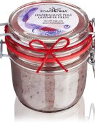 Soaphoria Lavender Fields Body Exfoliator tělový peeling 255 ml