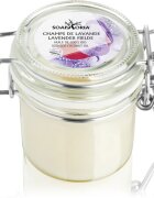 Soaphoria Lavender Fields Scented Coconut Oil bio kokosový olej s vůní levandule 125 ml