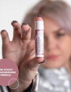 Soaphoria Lip Care Romantic Rose růžový organický balzám na rty 5 g