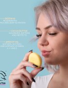 Soaphoria Macaroon Mango balzám na rty s vůní Mango 10 ml